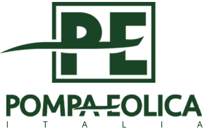 Pompa Eolica